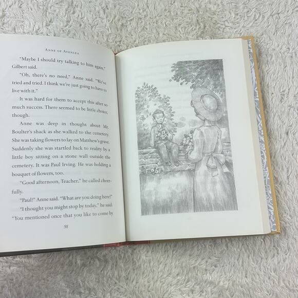 Classic Starts book lot 6 - Anne of Green Gables, Black Beauty, Pollyanna Heidi - Picture 12 of 14